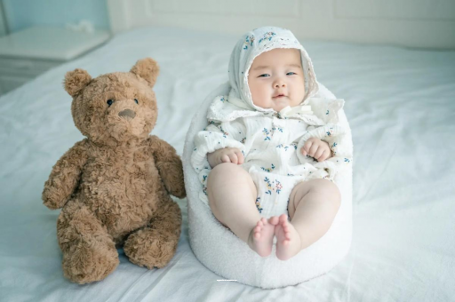 红河宝宝为什么总是哭闹