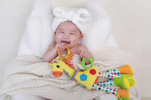 红河宝宝得了荨麻疹 红河宝宝得了荨麻疹